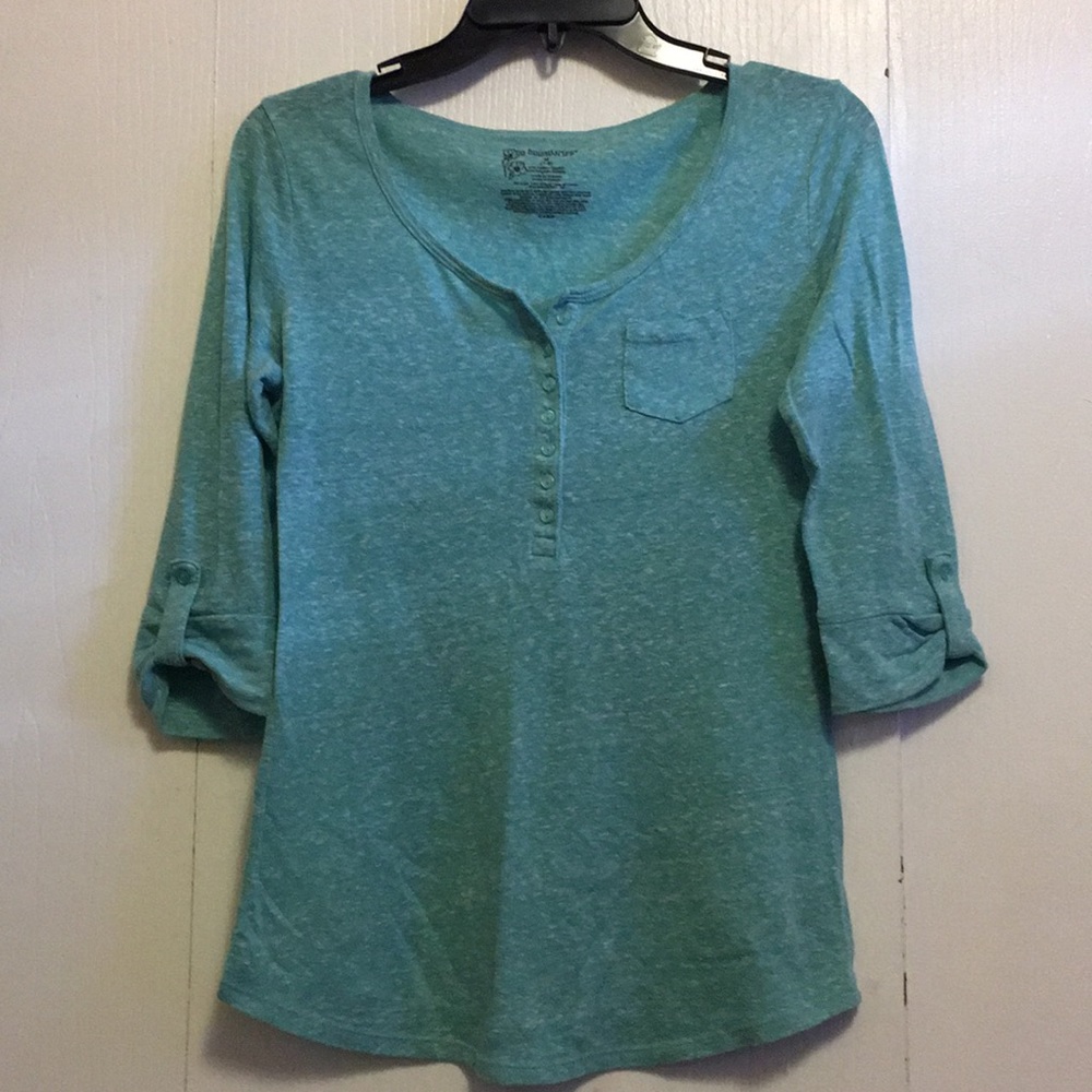 Women’s Blouse